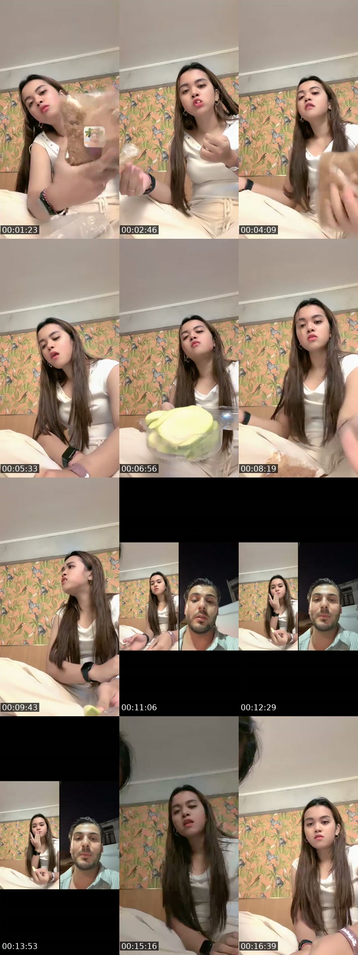 @gunat70 TikTok live from 2026-07-15
