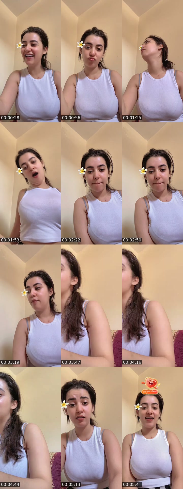@ou_m68 TikTok live from 2026-07-15