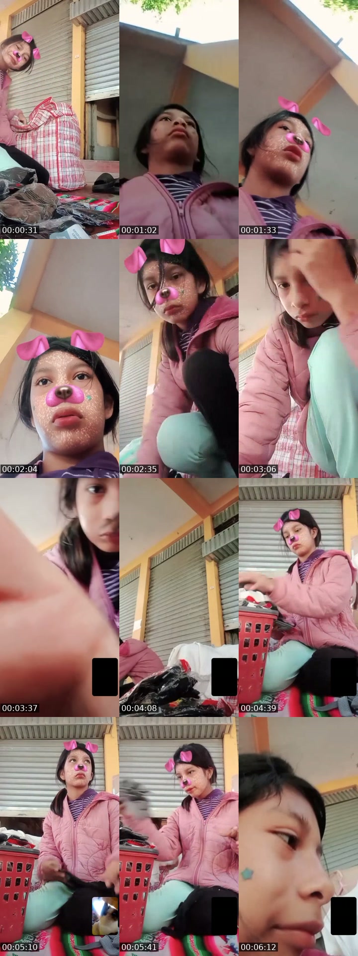 Nigeria TikTok live: Holiiiiii by @sofi.vb5
