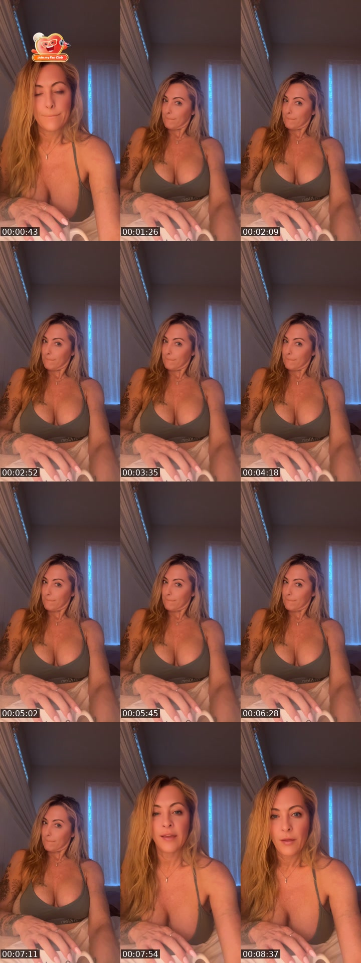 @erinleeonlyaccount TikTok live from 2026-07-15