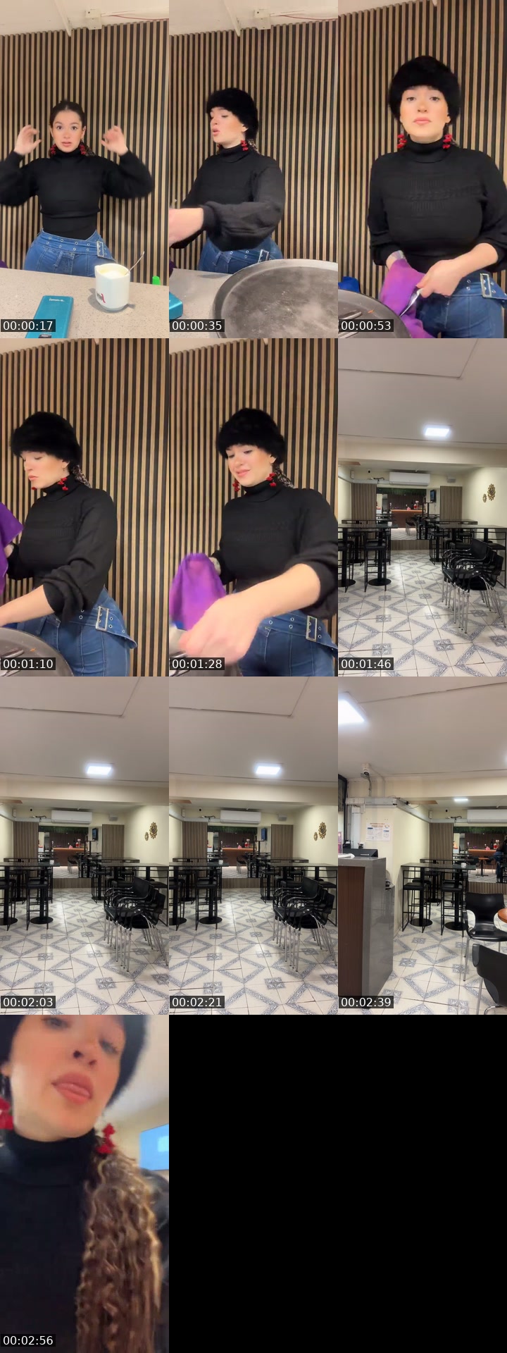 @karaldiceis TikTok live from 2026-07-15