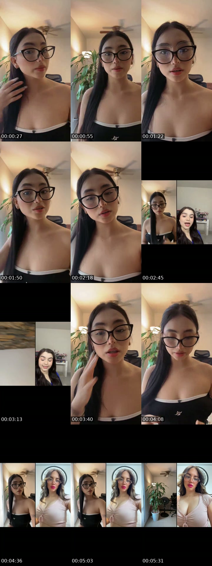@laubettle TikTok live from 2026-07-15