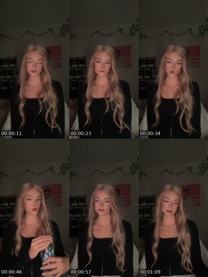 @moldyvegemite TikTok live from 2026-07-15