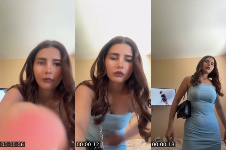 @ivaylaax TikTok live from 2026-07-15