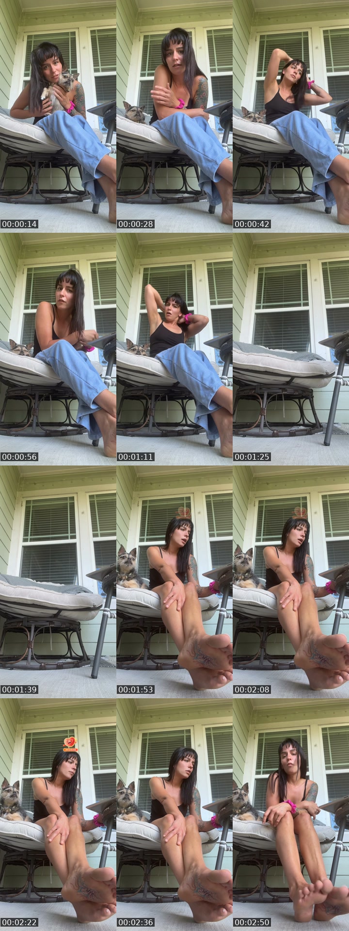 @itspaigelive TikTok live from 2026-07-15