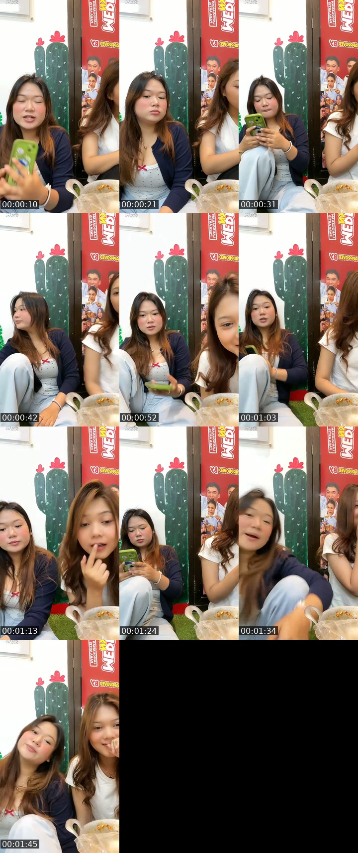 @usernonea TikTok live from 2026-07-15