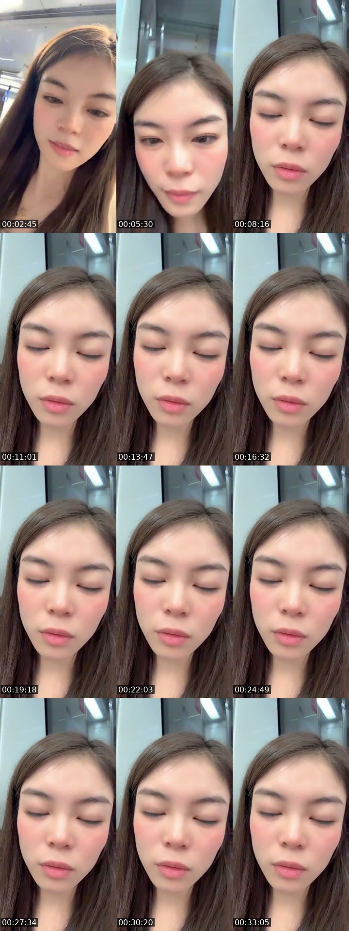 TikTok live: 游荡ing by @fancy7777777