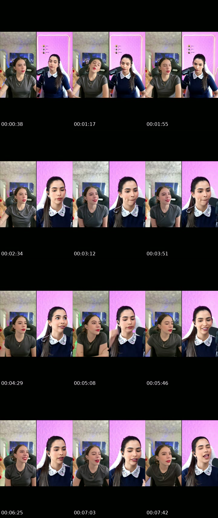 TikTok live: Lets Go LIVE! by @laura_trujillo1