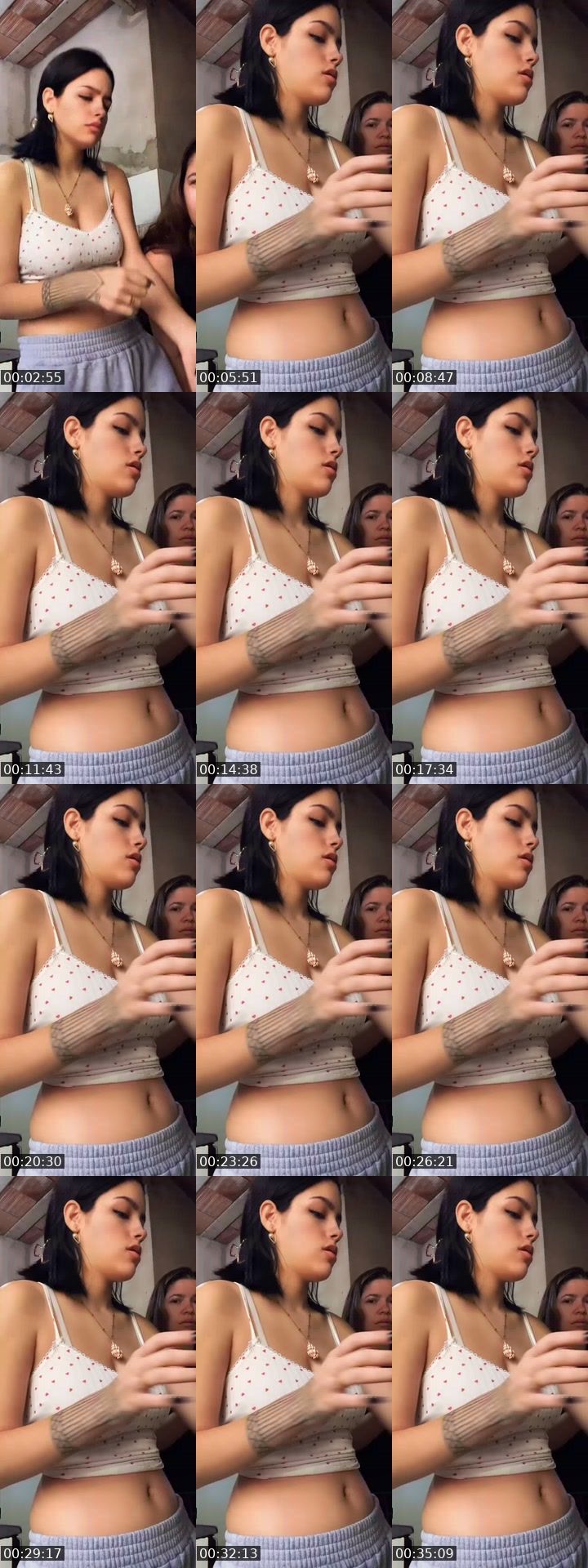 TikTok live: Good morning by @its.soldaily