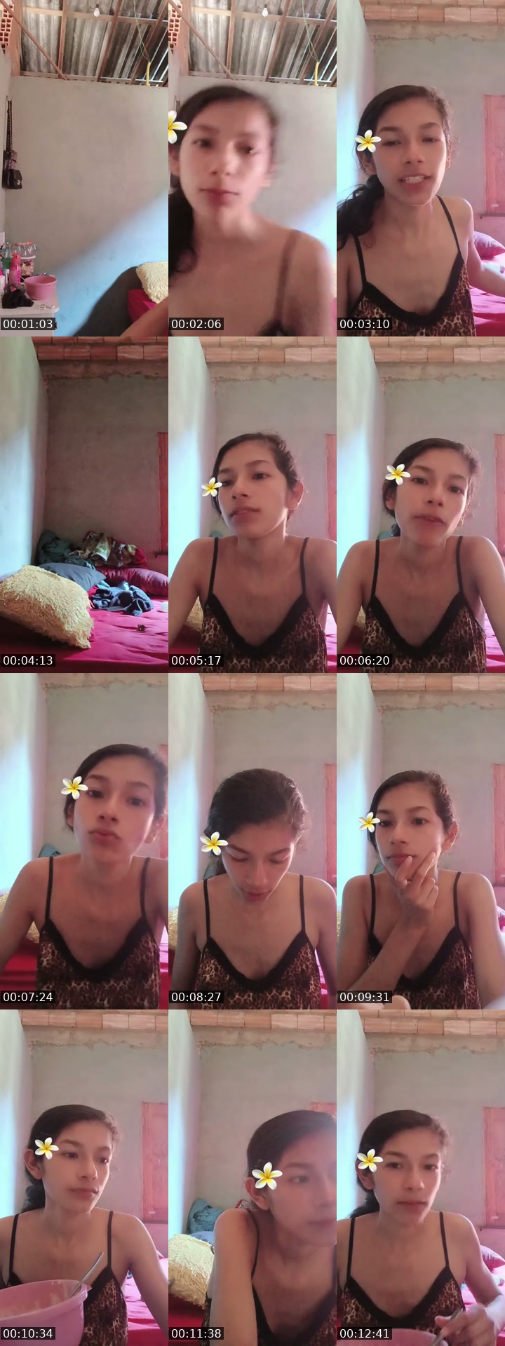 TikTok live: upp by @kauane.lopes19