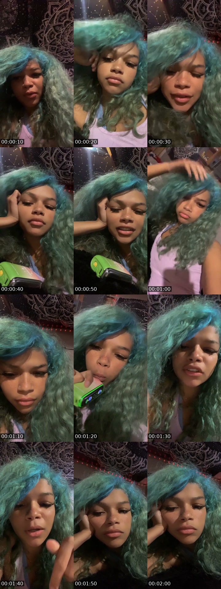 @kverrux TikTok live from 2026-07-15