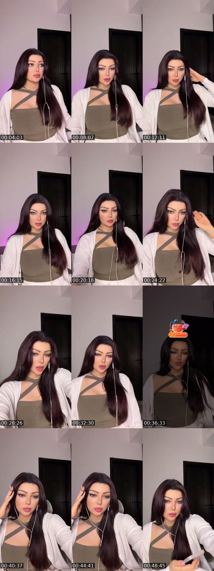 @roula_mansourr TikTok live from 2026-07-15