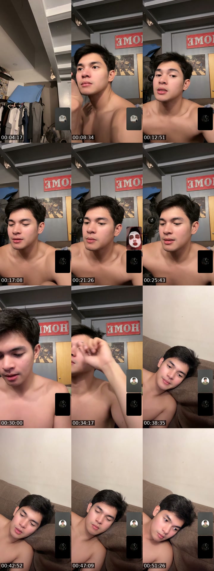 TikTok live: Gift Gal Pls by @ruslan_179106