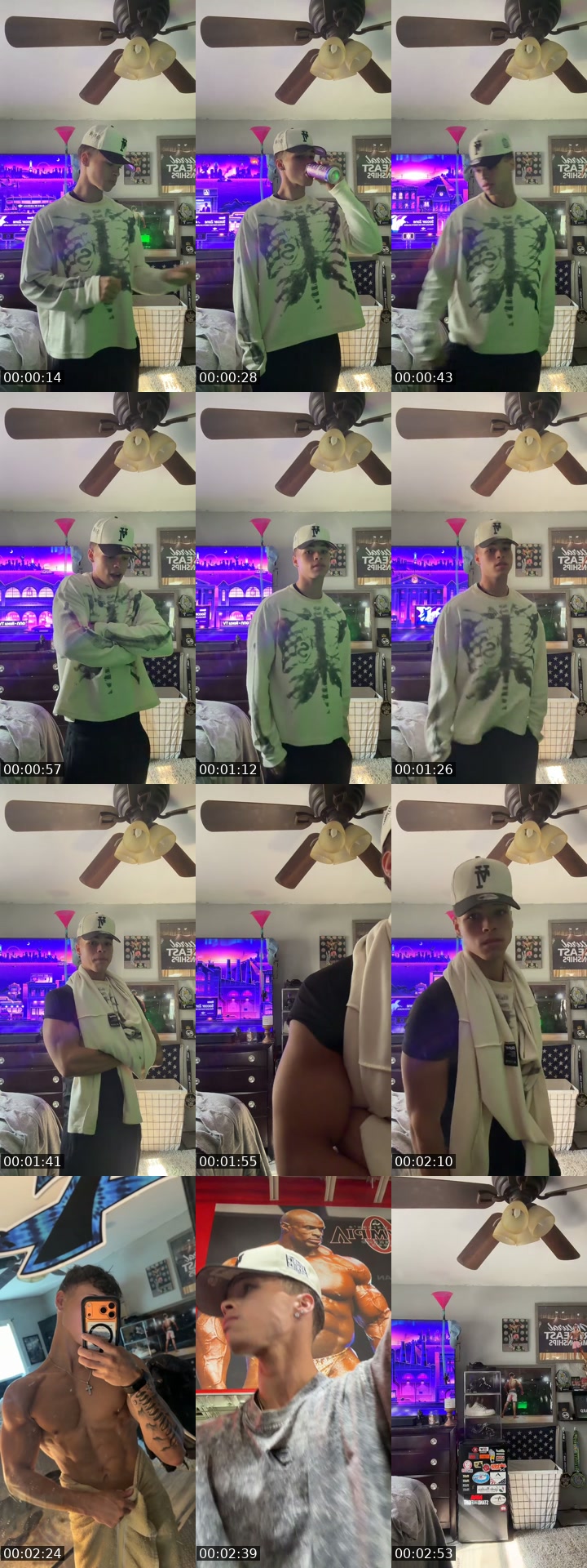 @tyler.mcdaniels04 TikTok live from 2026-07-15