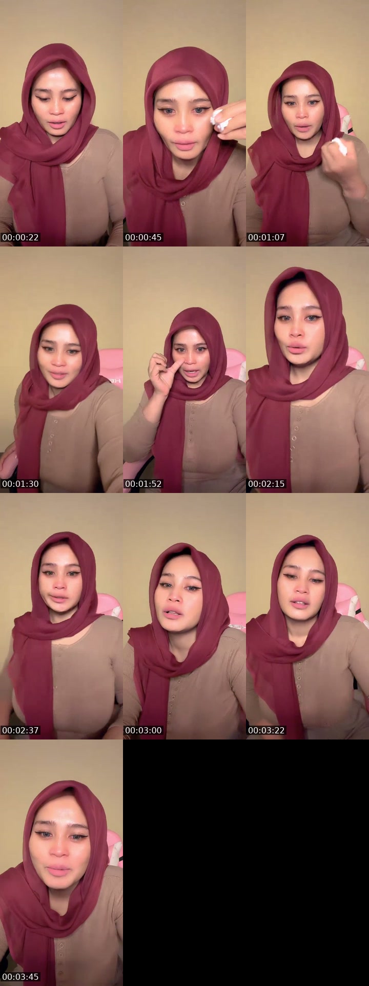 TikTok live: gift link di bio by @user38d_