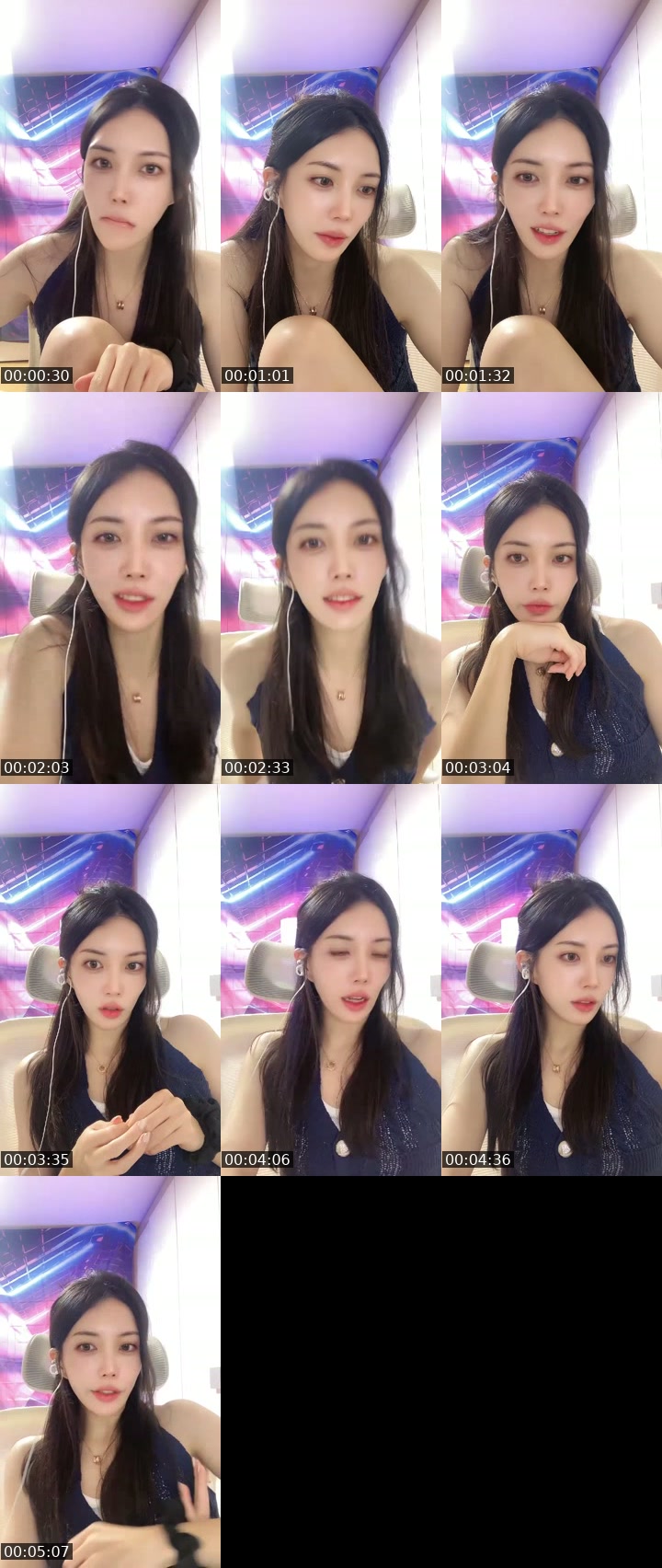 TikTok live: Hello こんにちは 你好 Bonjour Hola by @birdie_ee