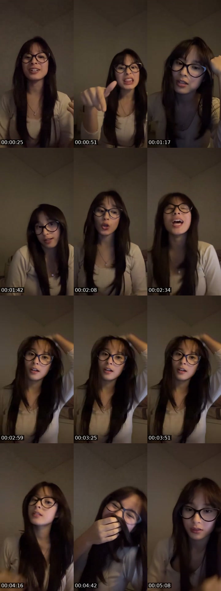 @centaureve TikTok live from 2026-07-15