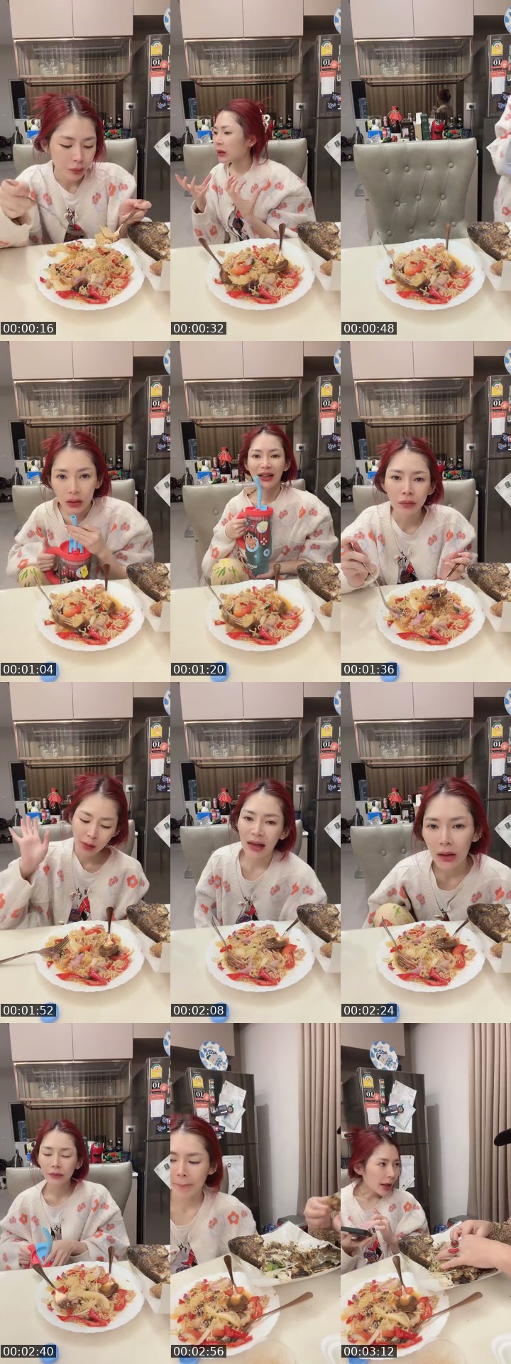 @dr.kaimook TikTok live from 2026-07-15