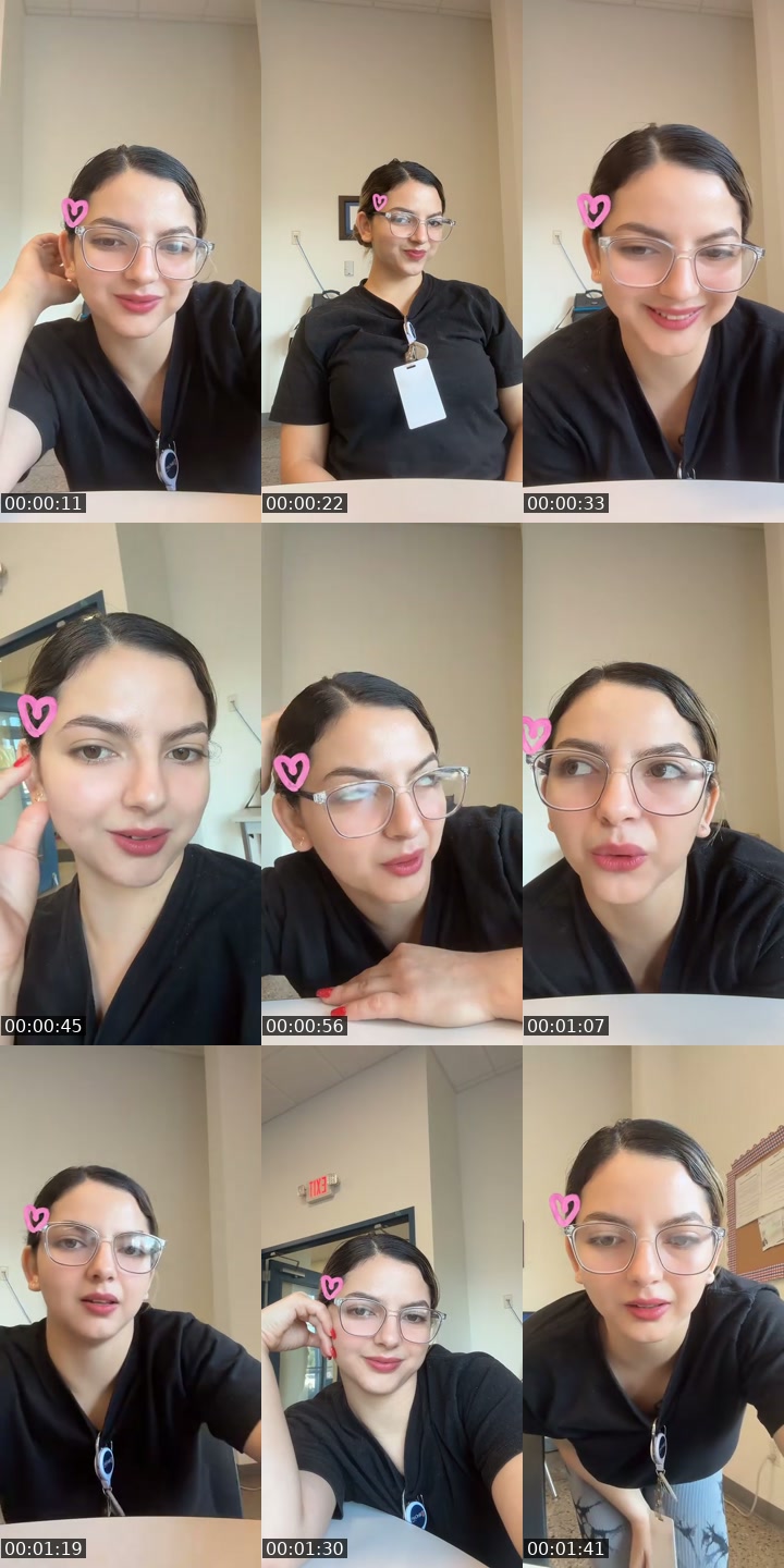 @lizmatus12 TikTok live from 2026-07-15
