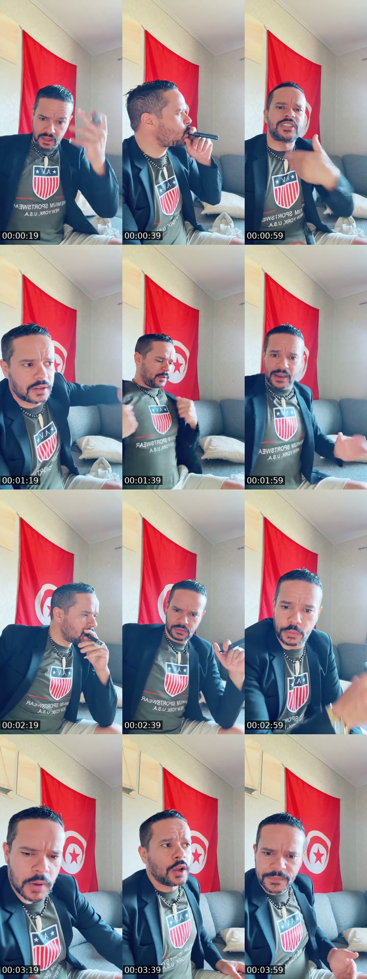 @mr_belerj Sweden TikTok live from 2026-07-15