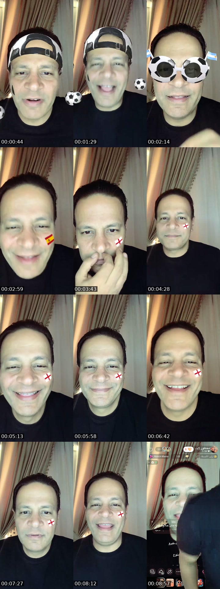 @alghalban20 TikTok live from 2026-07-15