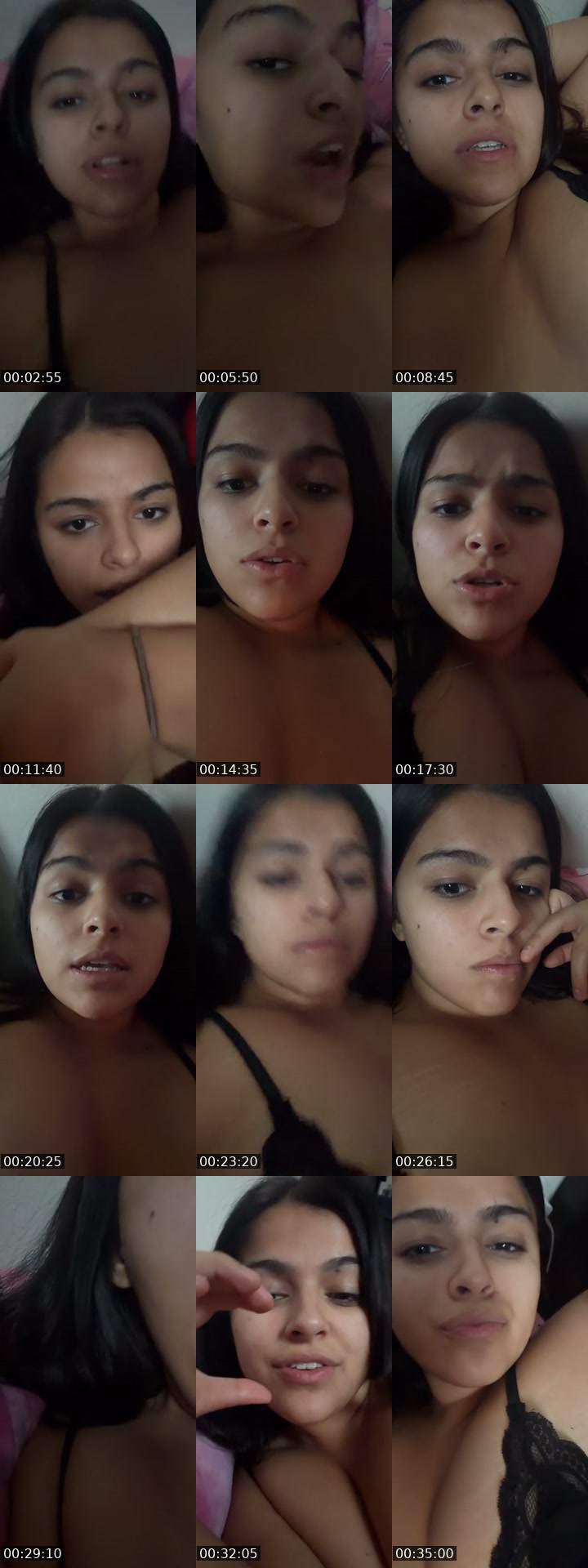 TikTok live: Ceviche by @magdalenegetrich