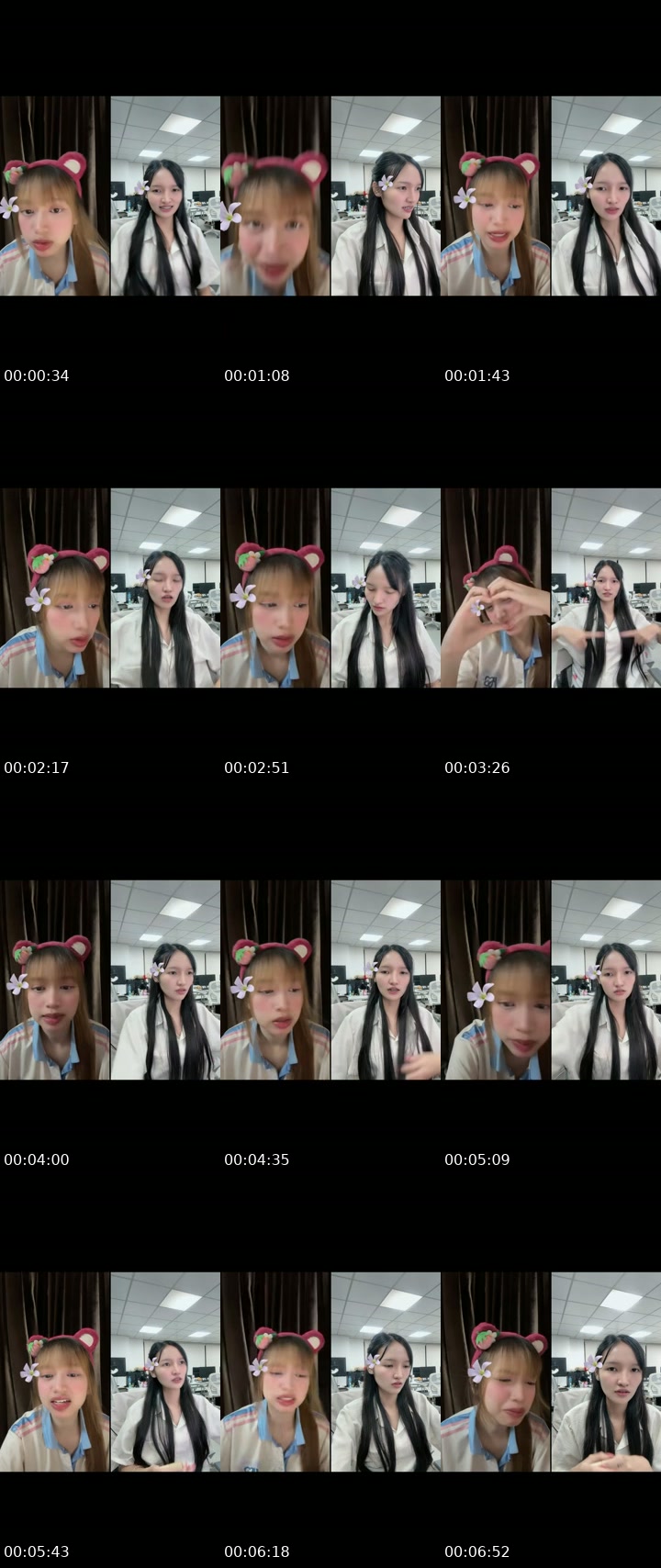 TikTok live: เก็บการ์ดกันนน by @phone__001