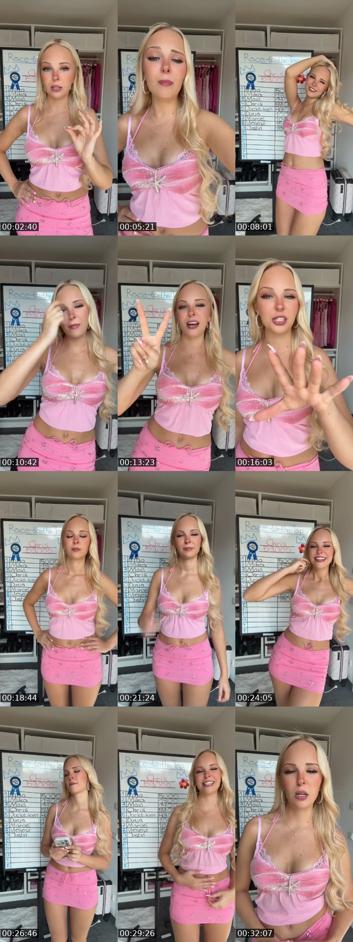 @lucia.oceanne TikTok live from 2026-07-15