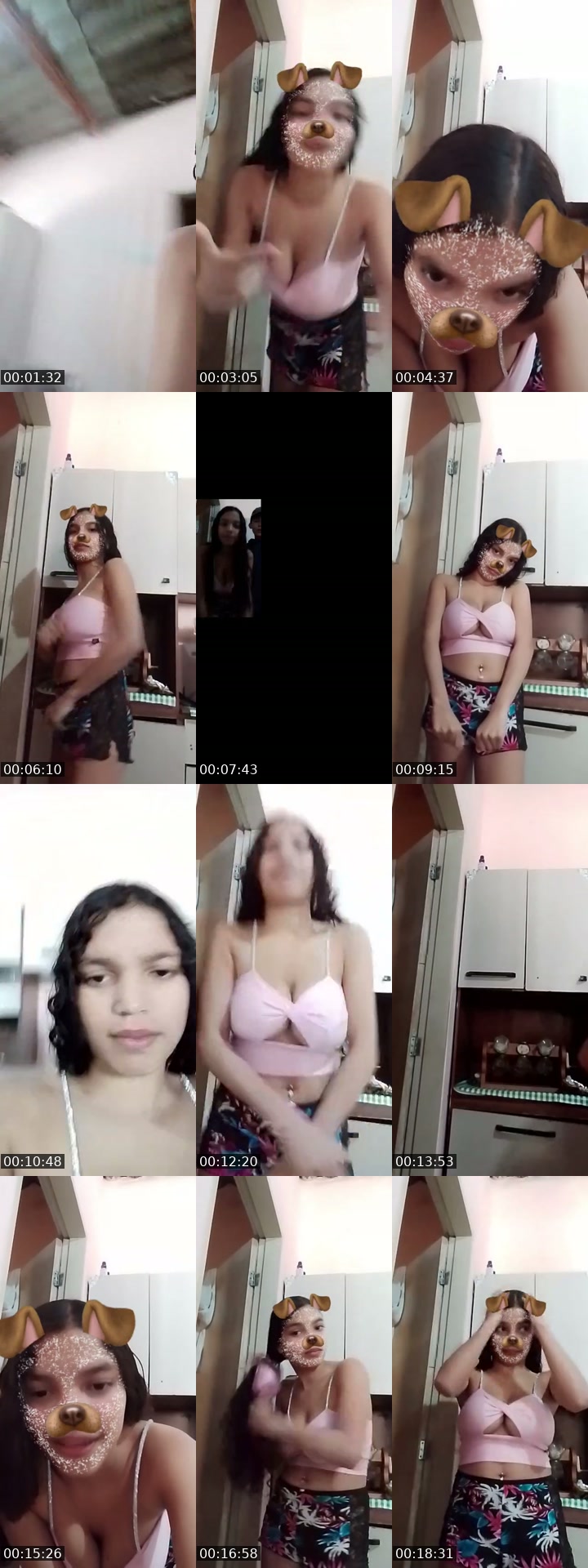 @mariaa___claraa.___ TikTok live from 2026-07-15
