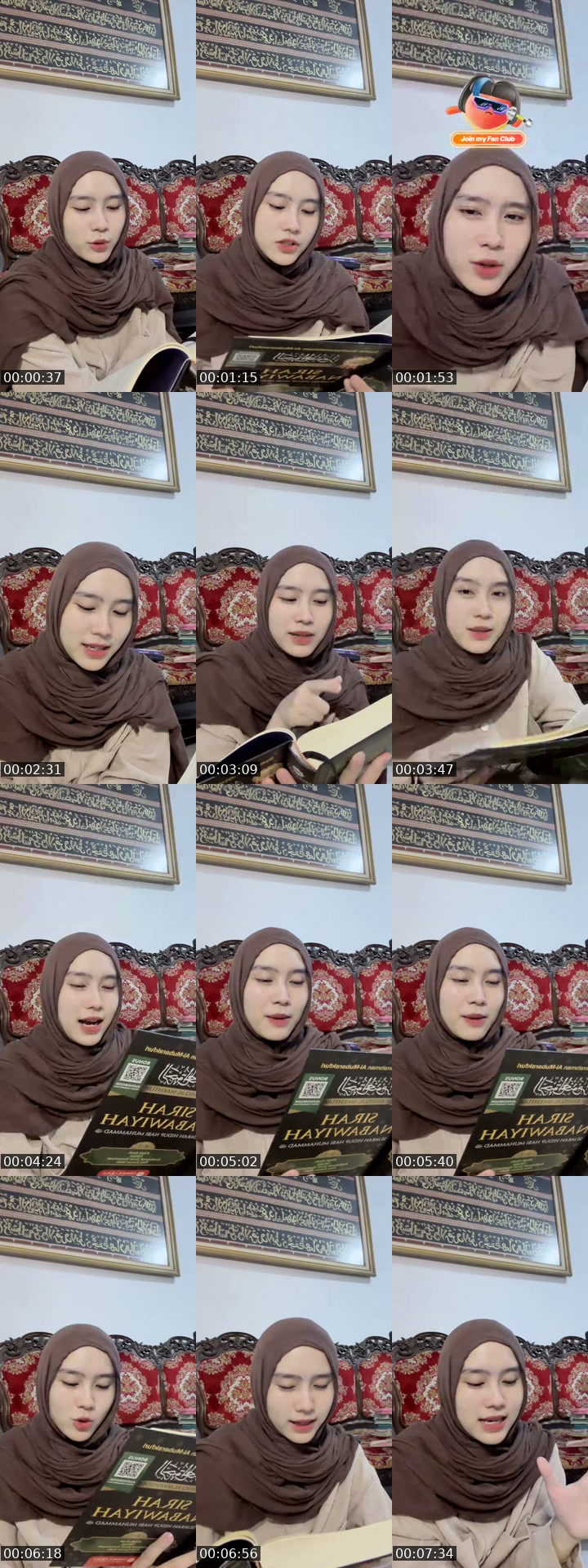 @itsbutterfai TikTok live from 2026-07-15