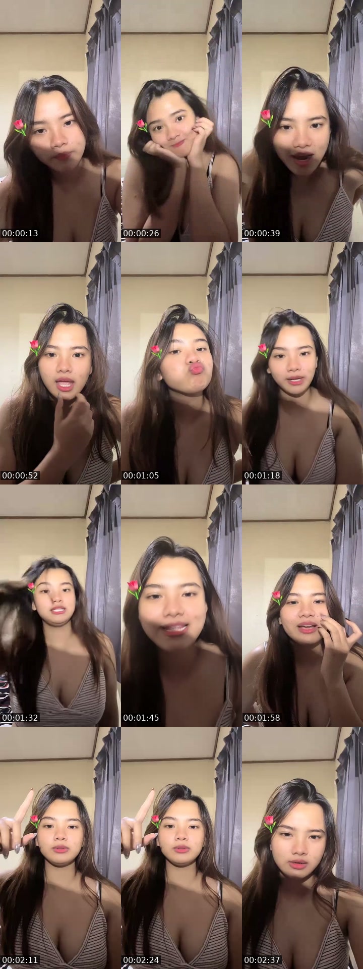 @ggeushe TikTok live from 2026-07-15