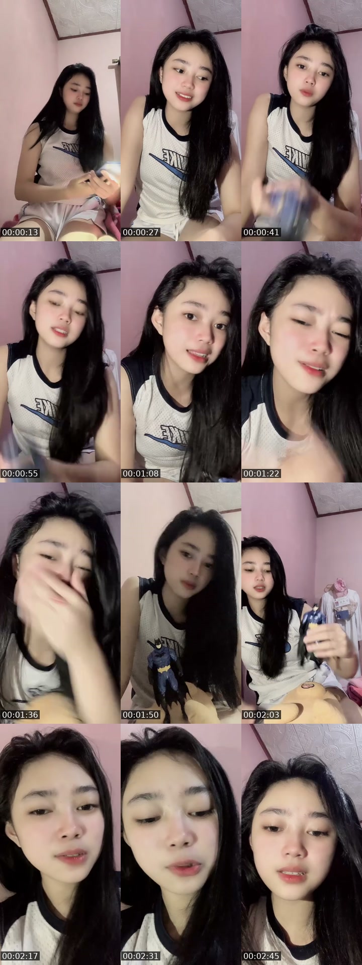 @yoowaimoooooooo TikTok live from 2026-07-15