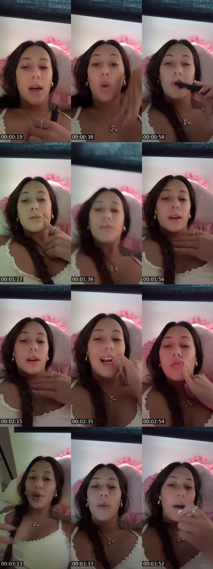 @ahinarasanchezz TikTok live from 2026-07-15