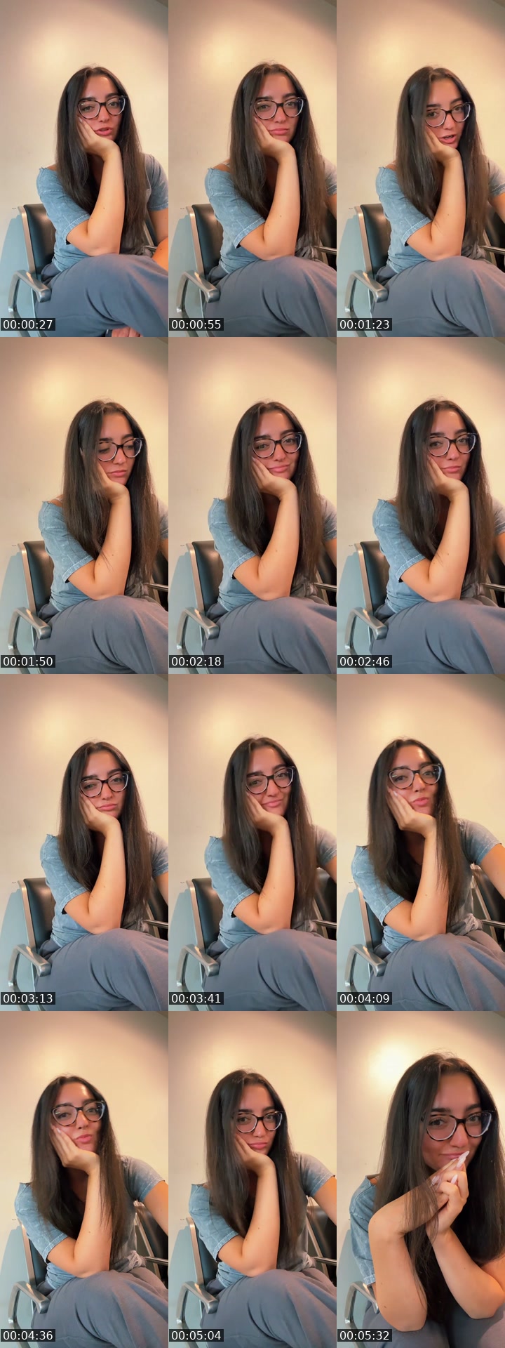 @michelinarose21 TikTok live from 2026-07-15