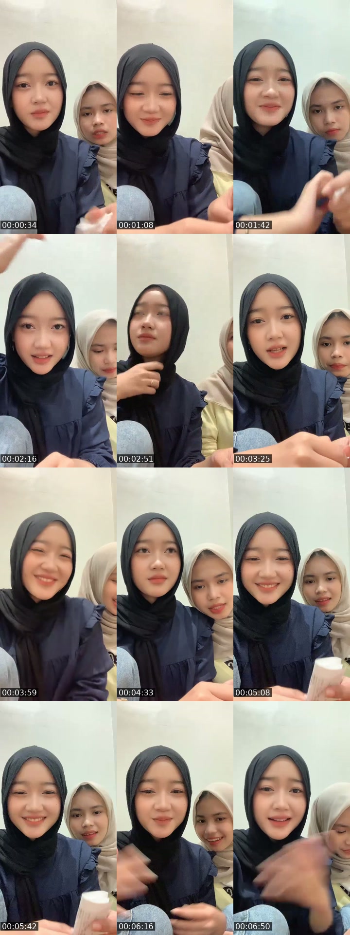 @itsmncaa TikTok live from 2026-07-15