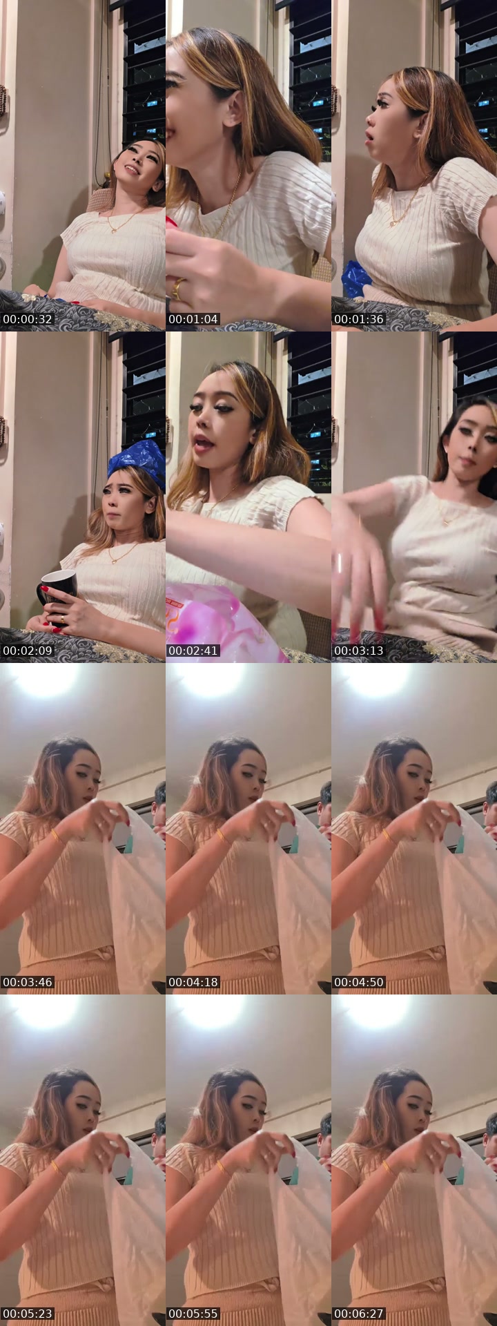 @shainanaki TikTok live from 2026-07-15