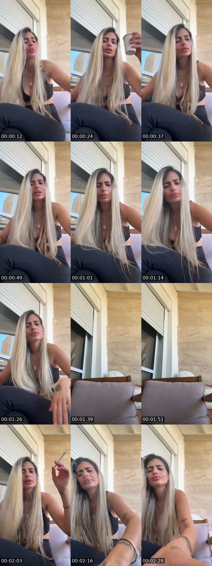 @mazali067 TikTok live from 2026-07-15