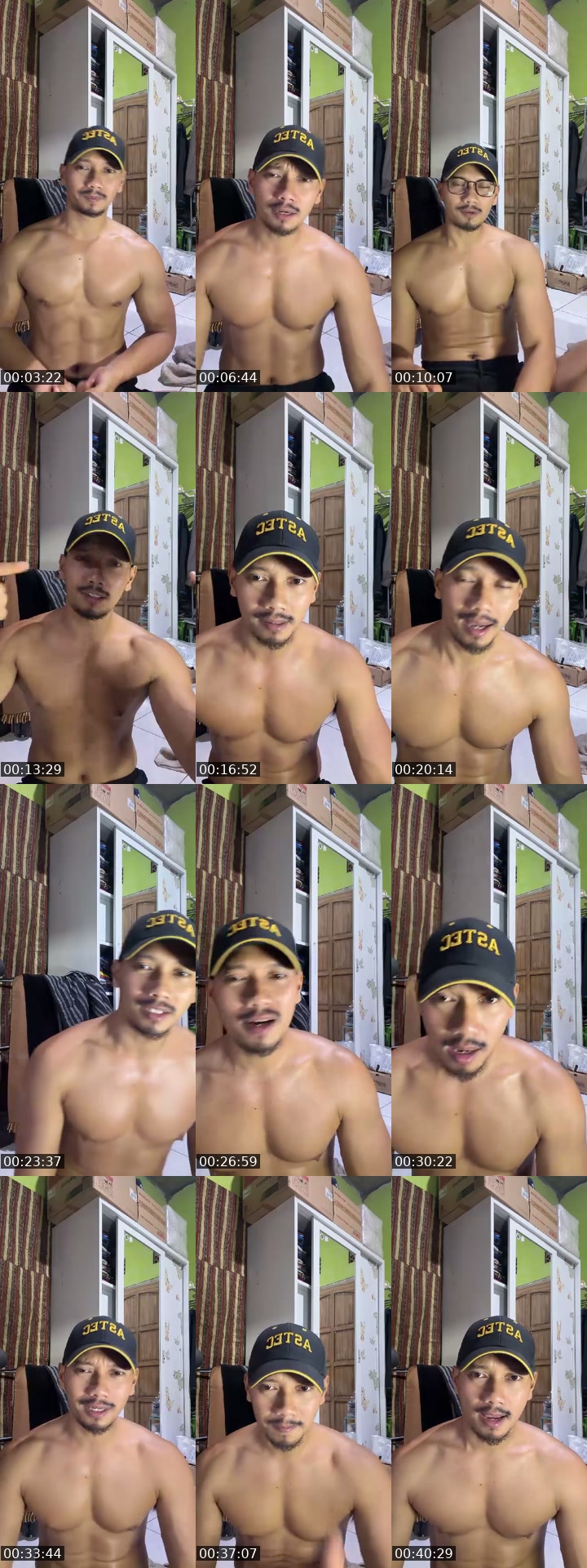 Indonesia TikTok live: Cheese vagetable by @mens.butter.carame