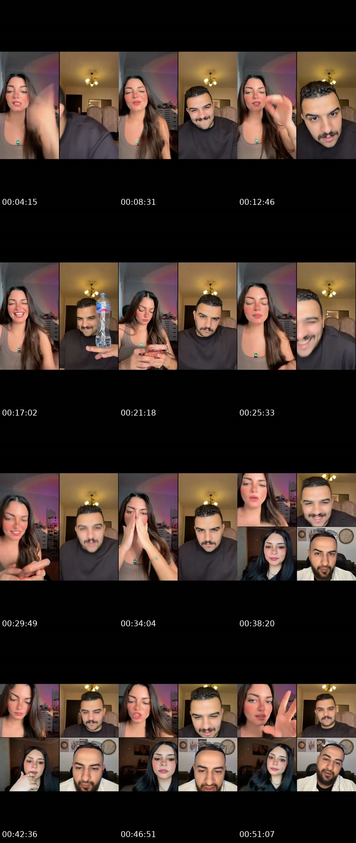 @merooooo990 TikTok live from 2026-07-15