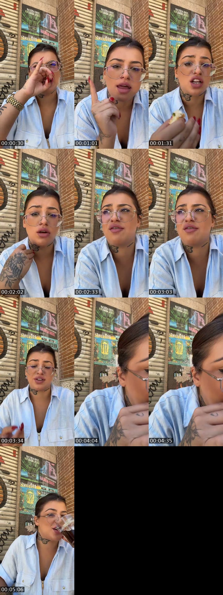 @melimammi18 TikTok live from 2026-07-15