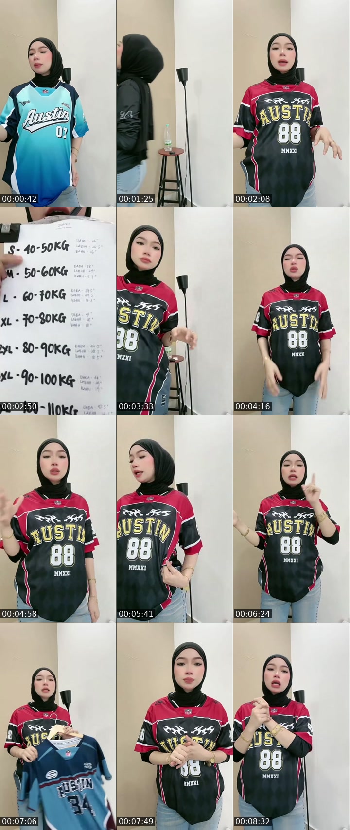 TikTok live: Lets Go LIVE! by @muumuumaa
