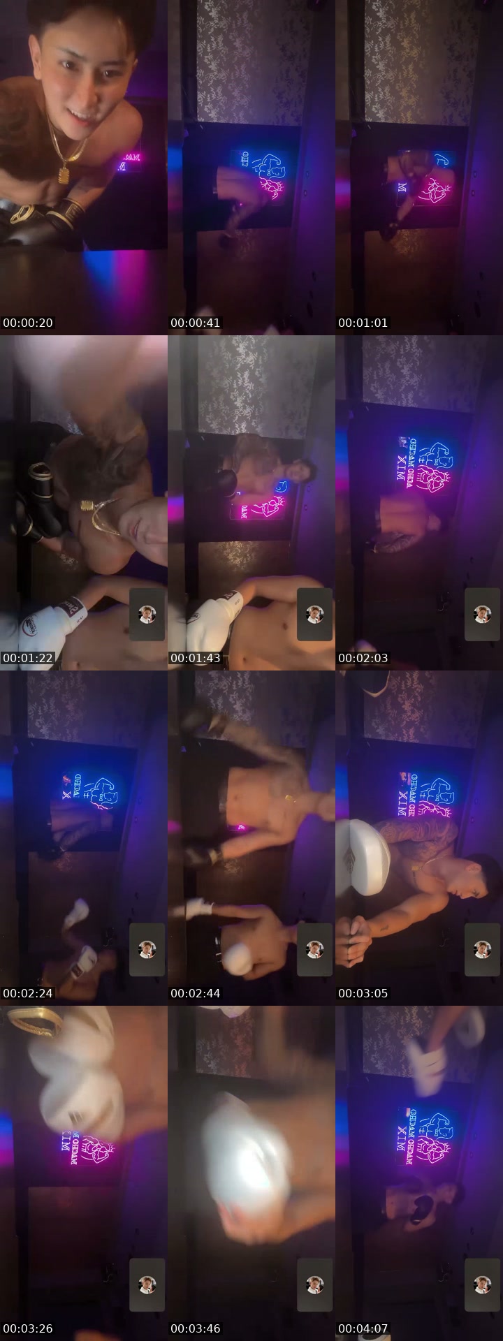 Japan TikTok live: ライバー事務所 by @ryu___fitness