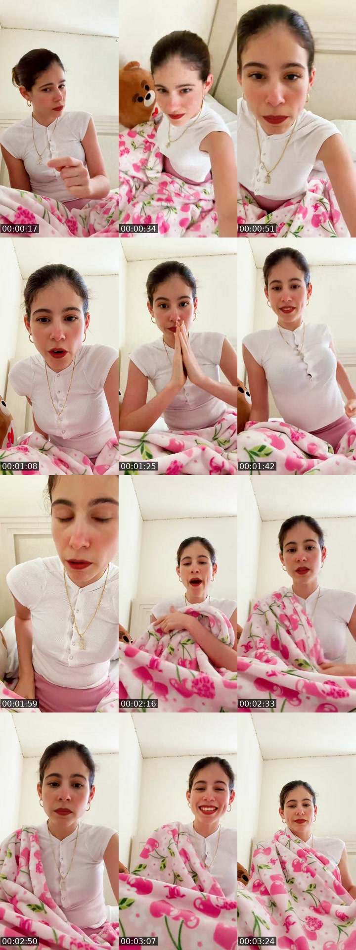@traviesa_cubanita7 TikTok live from 2026-07-15