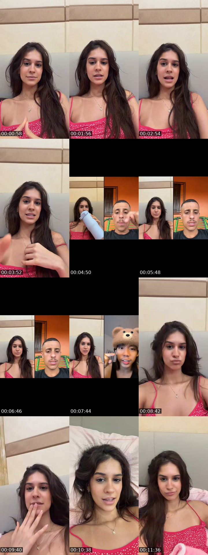 @ingridluiza_03 TikTok live from 2026-07-15