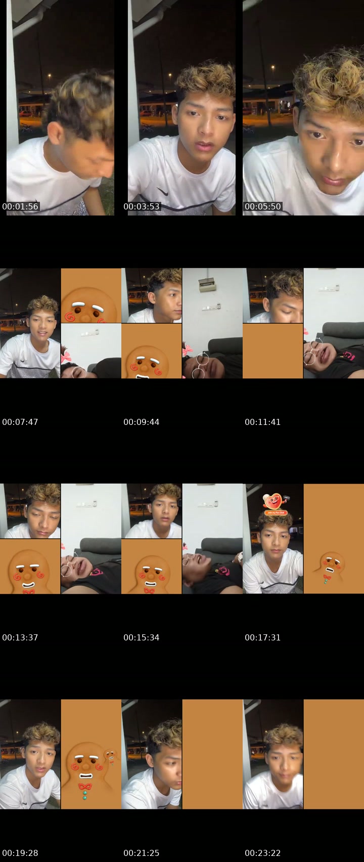 @fadlie_sharham TikTok live from 2026-07-15