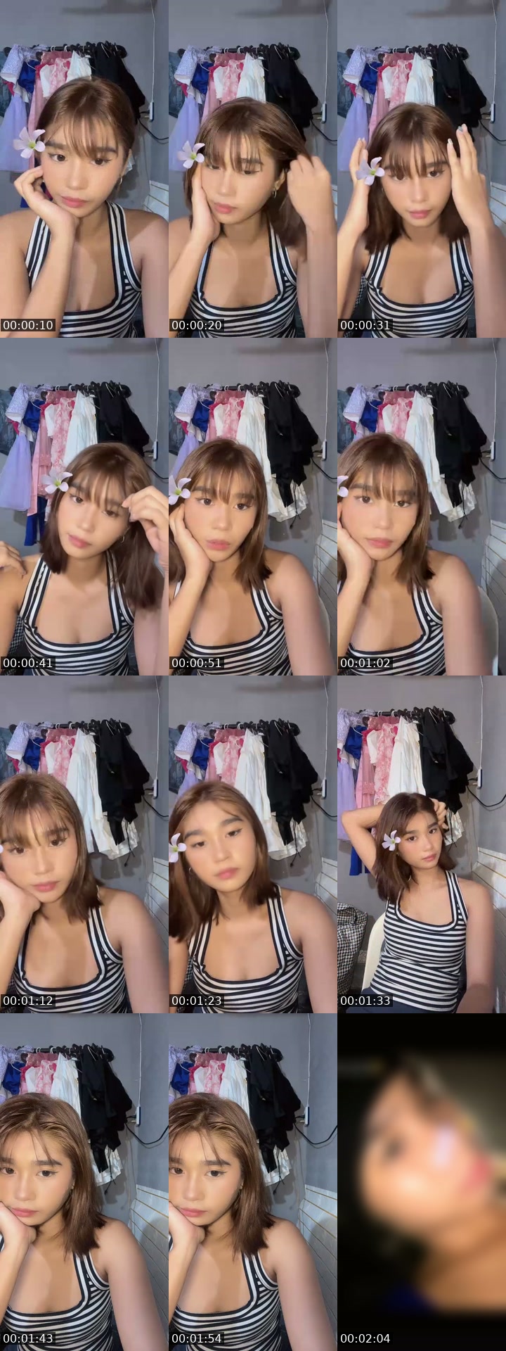@yanasantos160 TikTok live from 2026-07-15
