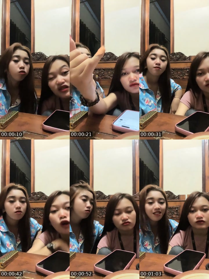 @devirani010 TikTok live from 2026-07-15