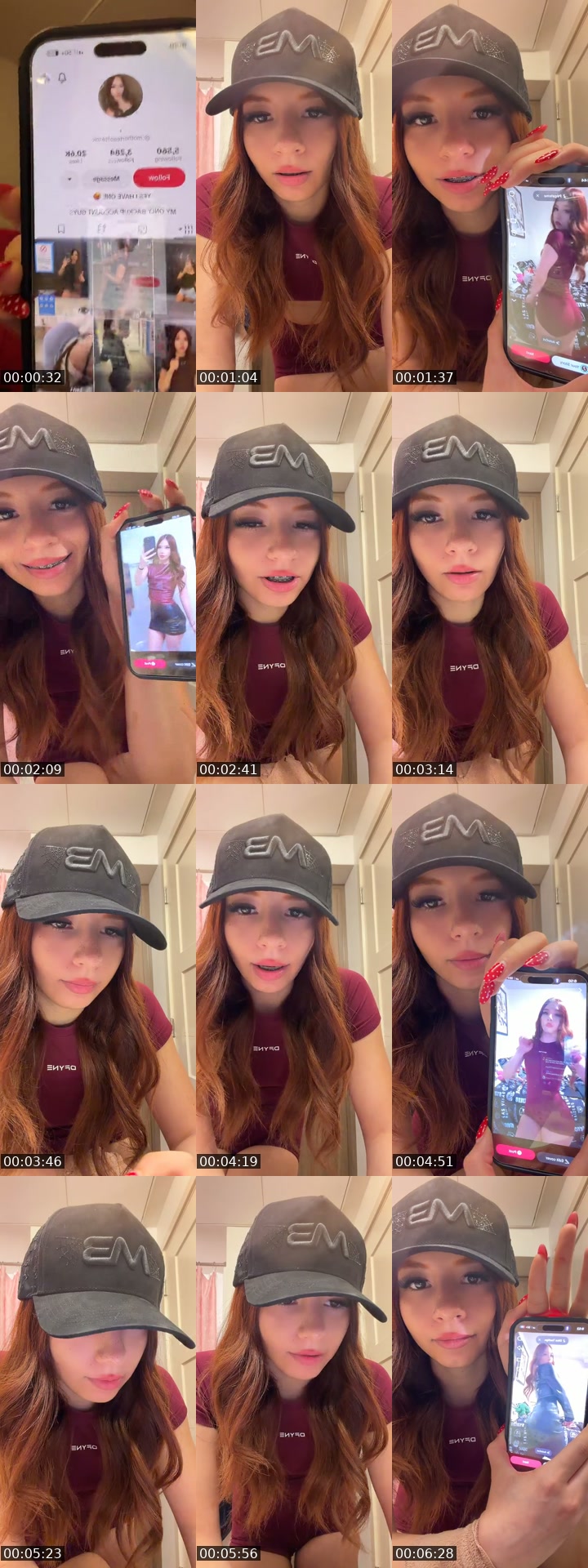 @tunoviaray TikTok live from 2026-07-15
