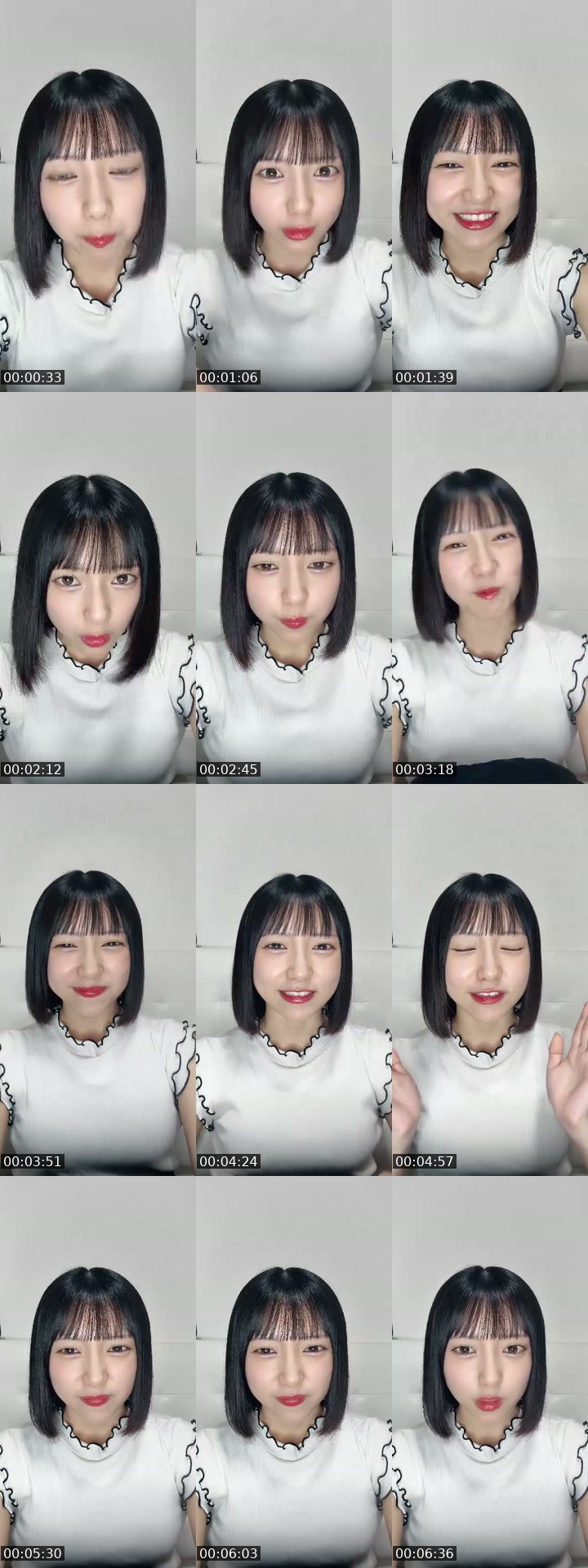 @kokoro__hagita TikTok live from 2026-07-15
