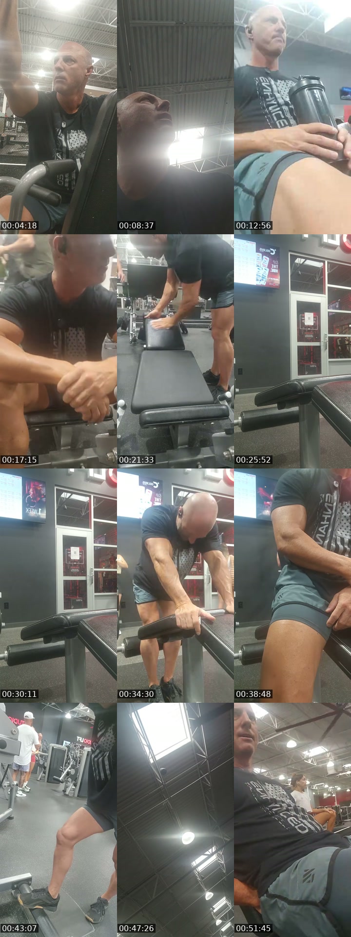 @lifebrandonsway TikTok live from 2026-07-15